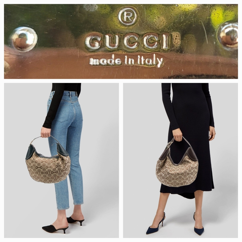Gucci LOVE! pieces for sale in closet